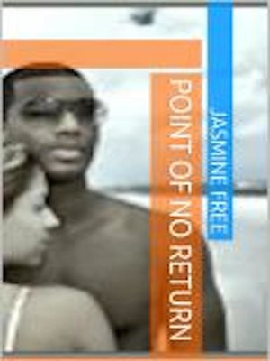 cover image of Point of No Return